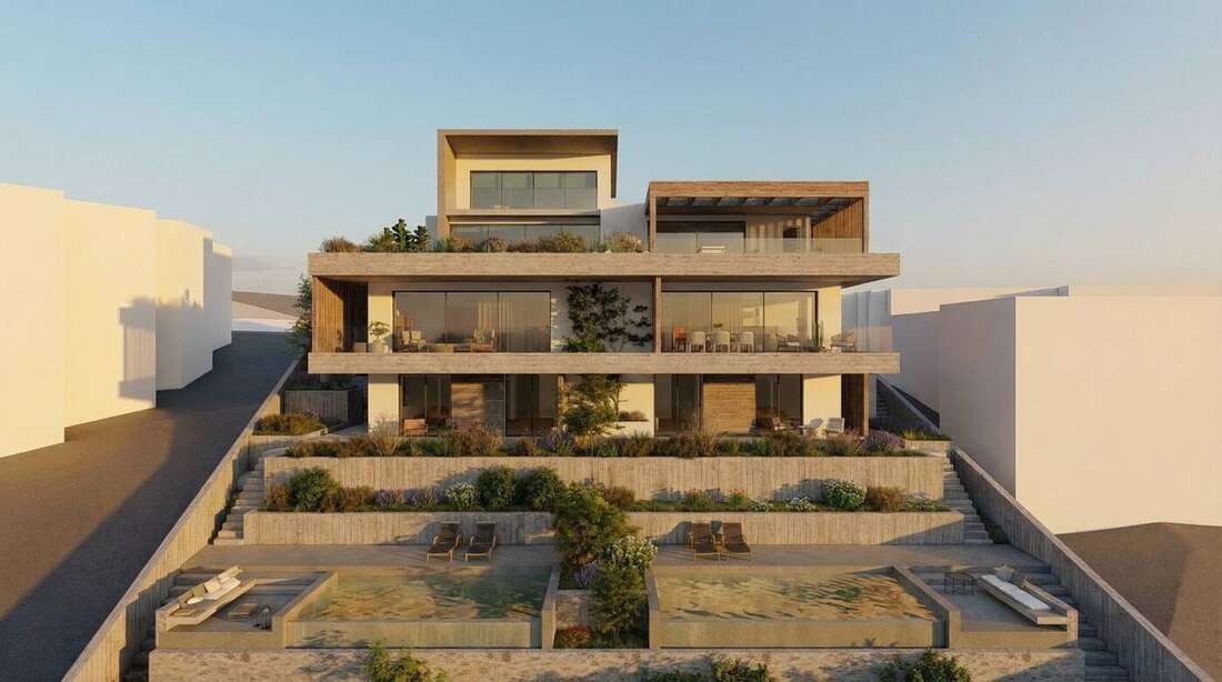 Politeia Heights
