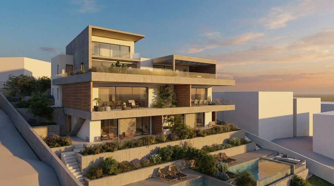 Politeia Heights