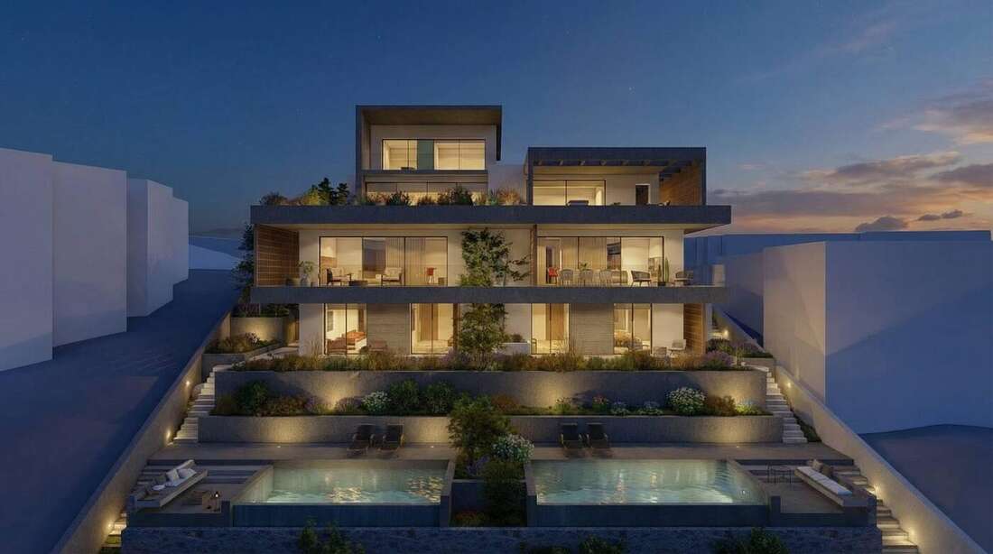 Politeia Heights