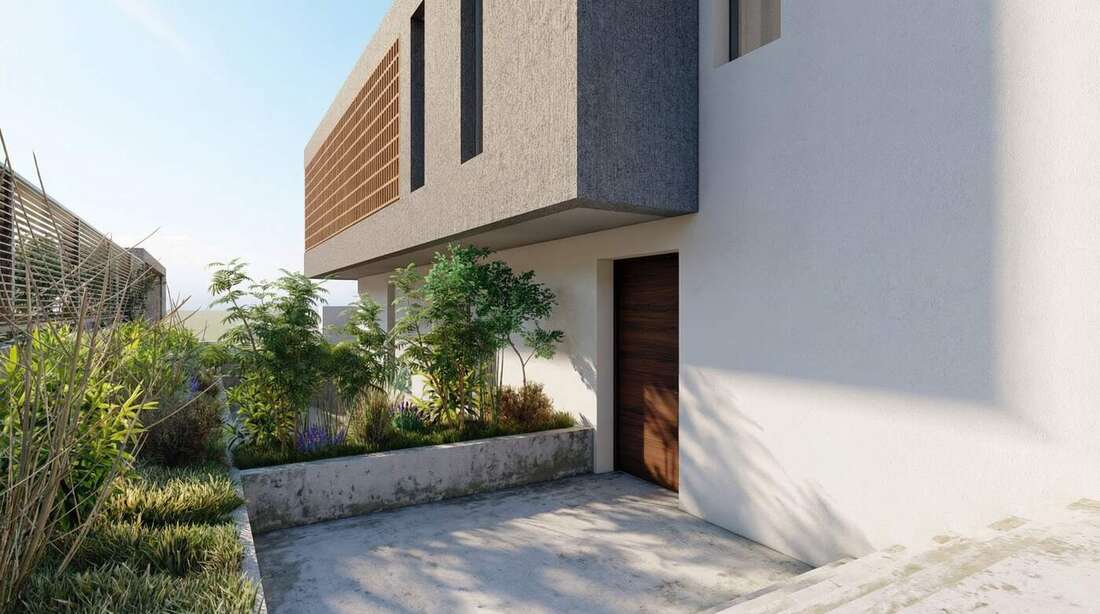 Politeia Heights