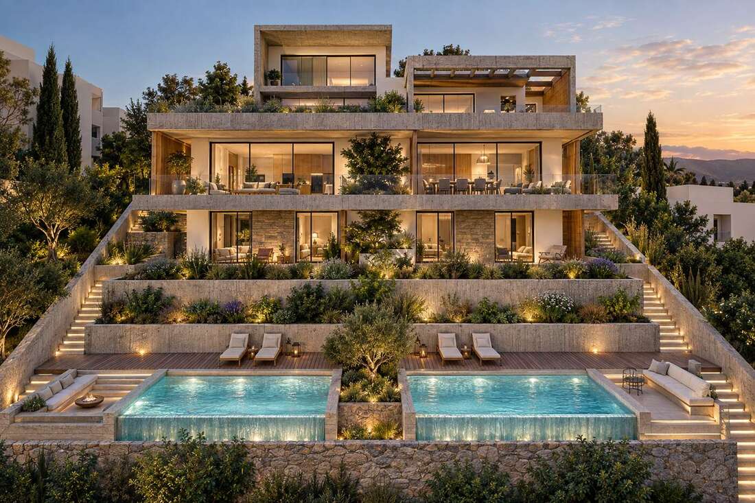 Politeia Heights
